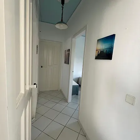 Apartment Nana