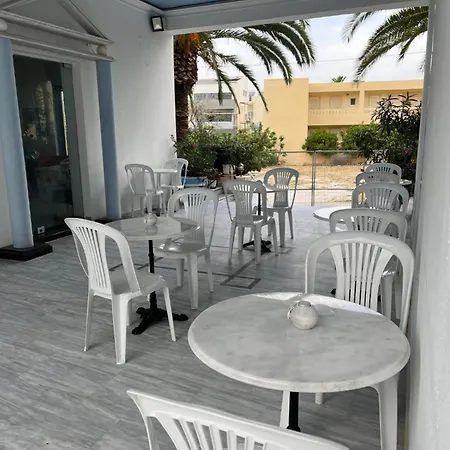 Nana Apartment Chania (Crete)
