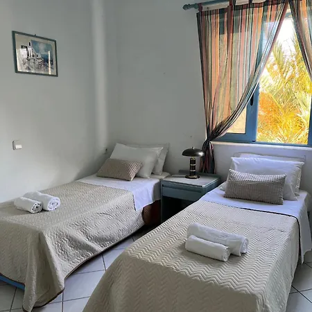 Nana Apartment