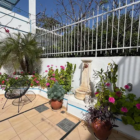 Apartment Nana Chania (Crete)